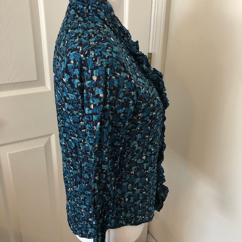 Kate Spade Button Down - Picture 6 of 7